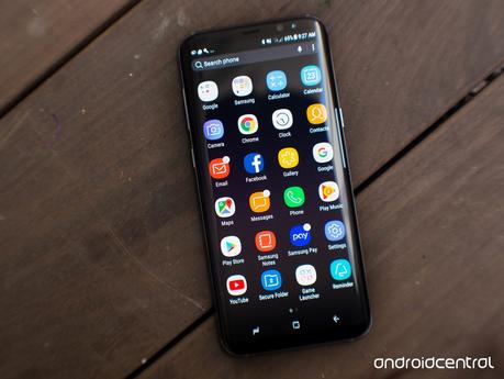 Todo lo que debes saber sobre el nuevo Samsung Galaxy S8