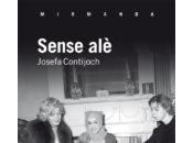 “Sense alè” Josefa Contijoch