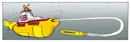 [Humor en cápsulas] Para hoy jueves, 30 de marzo de 2017