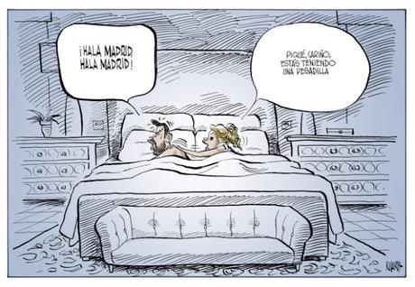 [Humor en cápsulas] Para hoy jueves, 30 de marzo de 2017