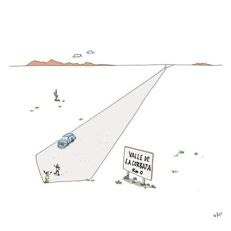 [Humor en cápsulas] Para hoy jueves, 30 de marzo de 2017