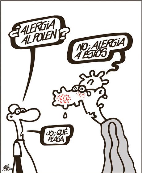 [Humor en cápsulas] Para hoy jueves, 30 de marzo de 2017