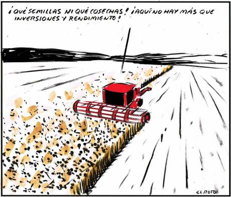 [Humor en cápsulas] Para hoy jueves, 30 de marzo de 2017