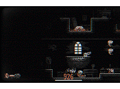 Plataformas 'roguelike' desesperadas pesadilla 'Nongünz'