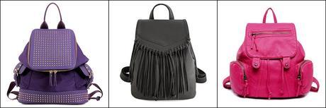 * Compris desde casa ♡‿♡ Wishlist Sammydress *