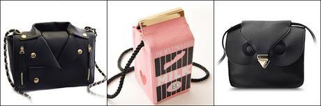 * Compris desde casa ♡‿♡ Wishlist Sammydress *