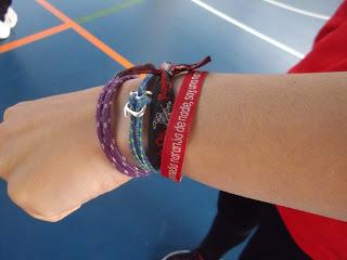 Espeleología solidaria