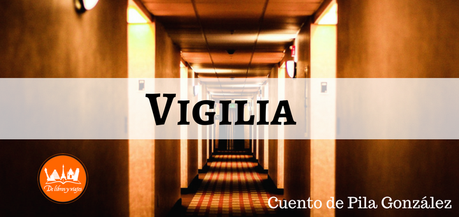 Vigilia (Cuento)