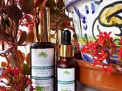 Aceite argán cactus. Biocosmética marroquí