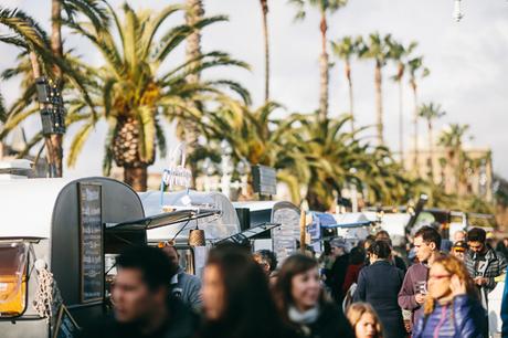 Van Van Market vuelve con la primavera.