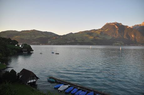 Interlaken y alrededores Interlaken y alrededores