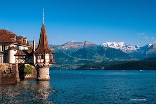 Interlaken y alrededores Interlaken y alrededores