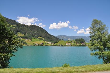 Interlaken y alrededores Interlaken y alrededores