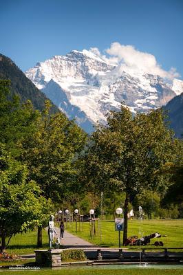 Interlaken y alrededores Interlaken y alrededores