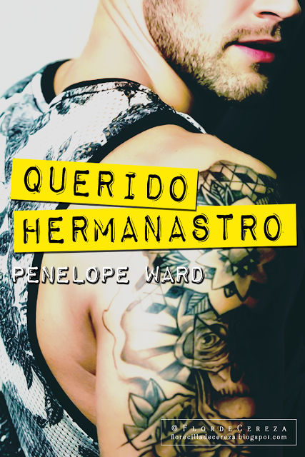 Reseña | Querido hermanastro, Penelope Ward