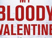 Bloody Valentine James Patterson