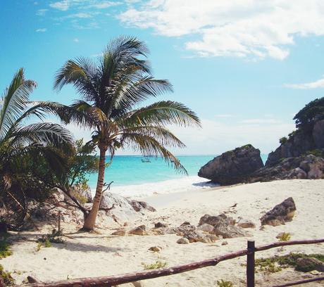 Lo que no te puedes perder de la Riviera Maya.