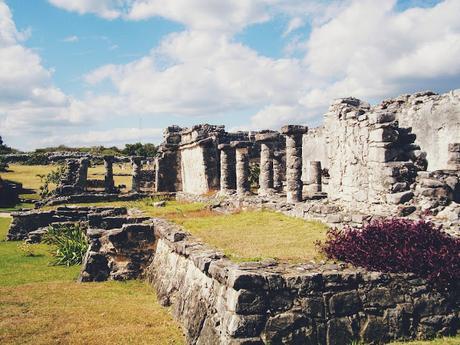 Lo que no te puedes perder de la Riviera Maya.