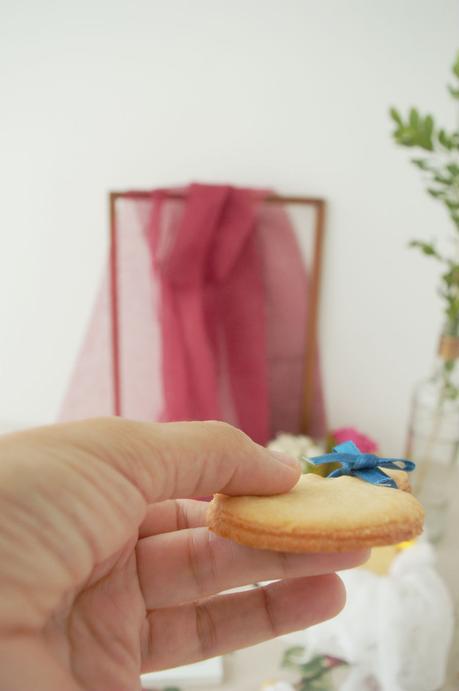 Figolli, las galletas de Pascua más ricas que he probado