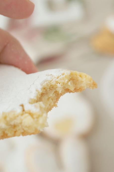 Figolli, las galletas de Pascua más ricas que he probado