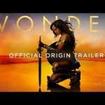 Nuevo avance de VALERIAN Y LA CIUDAD DE LOS MIL PLANETAS de Luc Besson Nuevo avance de WONDER WOMAN de Patty Jenkins