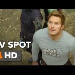 Nuevo avance de VALERIAN Y LA CIUDAD DE LOS MIL PLANETAS de Luc Besson Nuevo avance de GUARDIANES DE LA GALAXIA, VOL. 2