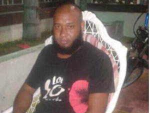 Fallece en Barahona joven chocó con patana en Cabral.