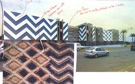 A-cero Projects PROCESO CREATIVO EN CENTRO COMERCIAL