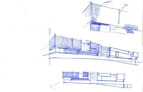 PROCESO CREATIVO EN CENTRO COMERCIAL