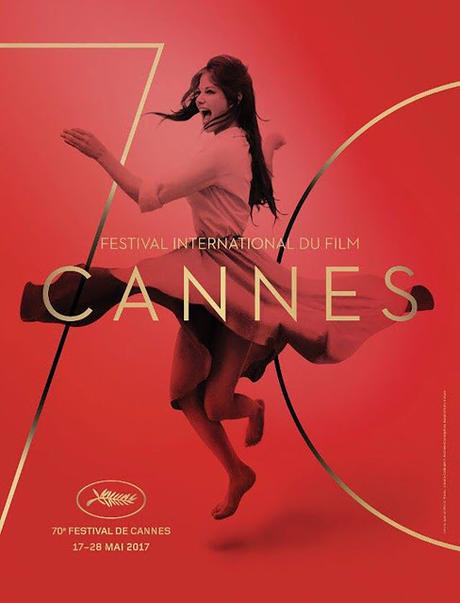 Festival de Cannes 2017, del 17 al 28 de mayo