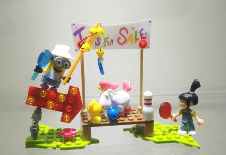 Presentan nueva línea de Mega Construx que incluye a Pokémon