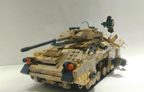 Presentan nueva línea de Mega Construx que incluye a Pokémon