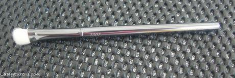 Brochas y pinceles Maiko 16 brocha aplicar sombras