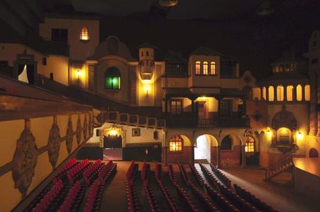 Invita Cineteca Alameda a taller de guión y dirección cinematográfica