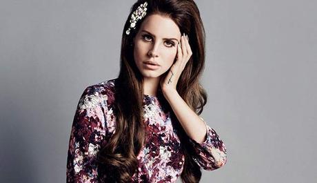 Nuevo disco de Lana del Rey