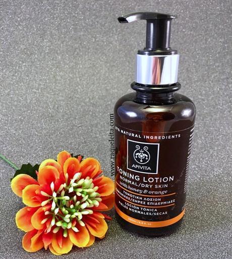 El Cuidado de mi Piel de la Mano de Apivita El Cuidado de mi Piel de la Mano de Apivita