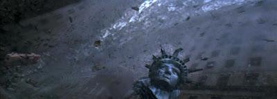 Destruyan la estatua Destruyan la estatua