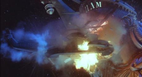 Destruyan la estatua Destruyan la estatua