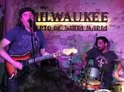 Crónica concierto astrovudú wishkah sala milwaukee