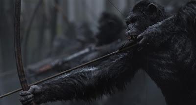War for the Planet of the Apes Trailer , 20th Century FOX War for the Planet of the Apes Trailer , 20th Century FOX