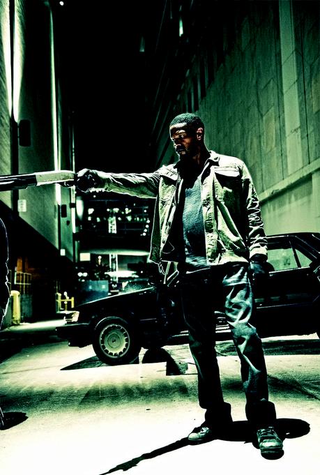 Una noche de venganza de Jamie Foxx estrena cartel e imágenes