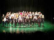Grito Mujer 2017 Eibar España