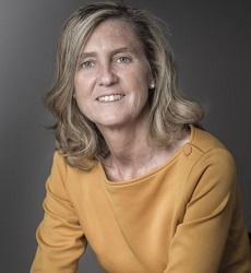 Smart Cities con Marieta del Rivero