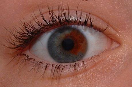 Los 8 colores de ojos más raros del mundo