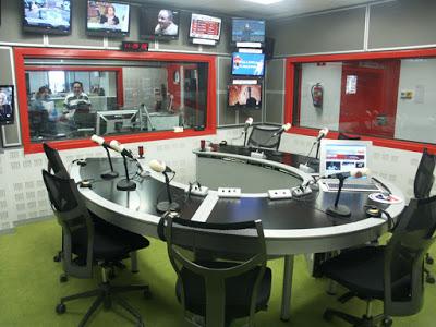 DESAHOGO EN TORNO A UNA “ALCACHOFA” GRANATE, por @AntoniodlTL