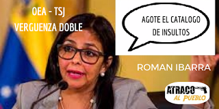 ESTAMOS EN GOLPE, AUTOGOLPE, O ¿EN QUÉ?