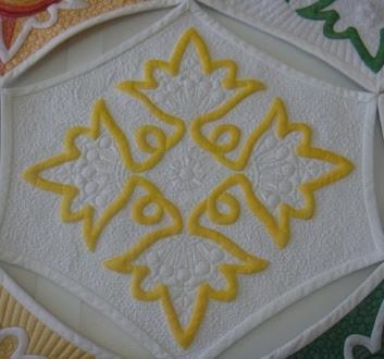 trapunto de sombra y algo más. 3