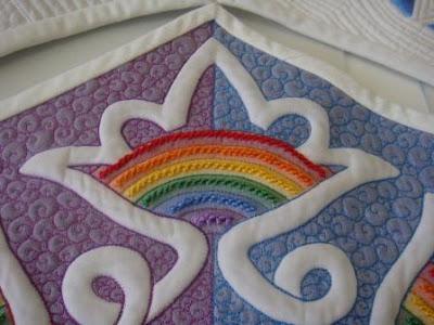 trapunto de sombra y algo más. 3