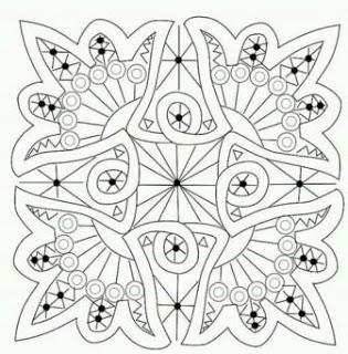 trapunto de sombra y algo más. 3