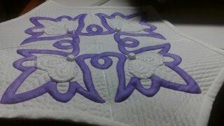 trapunto de sombra y algo más. 3